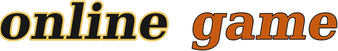online game logo